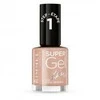 "Rimmel London Super Gel nagų lakas 033 12ml