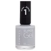 Rimmel London Super Gel STEP1 Nagų lakas moterims, 12 ml