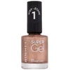 Rimmel London Super Gel STEP1 Nagų lakas moterims, 12 ml