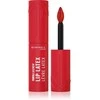 Rimmel London Thrill Seeker Lip Latex skystieji lūpų dažai, atspalvis: 400 Rimmel Raudona, 6 ml