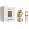 Franck Boclet Enjoy rinkinys moterims (EDP, 100 ml + EDP, 20 ml)