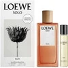Rinkinys Loewe Solo Ella moterims (EDP, 100 ml + EDP, 20 ml)