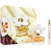 Rinkinys Marc Jacobs: „Daisy Love“ tualetinis vanduo moterims, 50 ml + „Daisy Love“ tualetinis vanduo moterims, 10 ml