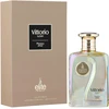 Risala Elite Vittorio Monaco EDP parfumuotas vanduo vyrams, 100 ml