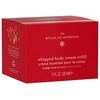 Rituals The Ritual OF Ayurveda Whipped Body Kreminis Refill plakto kūno kremo papildymas, 220 ml