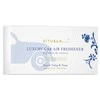 Tulip Rituals Amsterdam Collection Car Air Freshener oro gaiviklis automobiliui, 2 x 3 g