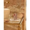 Rituals Fortune Tinted Lūpų balzamas lūpų balzamas, atspalvis: Nude, 4.8 g