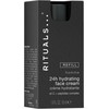 Rituals Homme 24h Hydrating Face Kreminis Refill drėkinamojo gelio-kremo vyrams papildymas, 50 ml