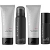Rituals Homme Men's Care Set kūno priežiūros priemonių rinkinys vyrams