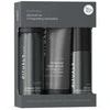 Rituals The Ritual of Homme Trial Set kūno priežiūros rinkinys vyrams