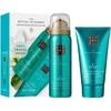 Rituals The Ritual Of Karma Giftset kelioninis kūno priežiūros rinkinys