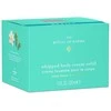 Rituals The Ritual Of Karma Whipped Body Kreminis Refill plakto kūno kremo papildymas, 220 ml