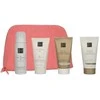 Rituals The Ritual Of Sakura Body &amp; Hair Travel Set plaukų ir kūno priežiūros rinkinys