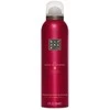 Rituals The Ritual of Ayurveda Foaming Dušo želė putojantysis dušo gelis, 200 ml