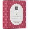 Rituals The Ritual of Ayurveda Šampūnas And Body Bar kietasis šampūnas ir kūno prausiklis, 100 g