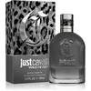 Roberto Cavalli Just Cavalli Wild Heart For Him EDT tualetinis vanduo vyrams, 30 ml