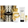 Roberto Cavalli Serpentine rinkinys moterims (EDP, 100 ml + EDP, 15 ml + kūno losjonas, 100 ml)