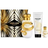 Cavalli Roberto Roberto Cavalli Serpentine rinkinys moterims (EDP, 100 ml + EDP, 15 ml + kūno losjonas, 100 ml)