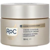 ROC Derm Correxion Contour Kreminis kontūrą formuojantis drėkinantis kremas su retinoliu veidui, kaklui ir žandikaulio linijai, 50 ml