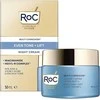 RoC Multi Correxion Even Tone &amp; Lift Night Kreminis koreguojantis naktinis veido kremas, 50 ml
