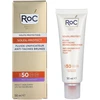 ROC Soleil-Protect Anti-Brown Spot Unifying Fluid SPF 50+ apsauginis fluidas veidui nuo pigmentinių dėmių, 50 ml