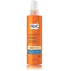 ROC Soleil-Protect Moisturising Purškiklis Lotion SPF 50+ purškiama vandeniui atspari apsauginė priemonė nuo saulės, 200 ml