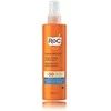 ROC Soleil-Protect Moisturising Purškiklis Lotion SPF 30 purškiama vandeniui atspari apsauginė priemonė nuo saulės, 200 ml