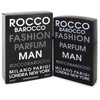 Rocco Barocco Roccobarocco Fashion Man EDT tualetinis vanduo vyrams, 75 ml
