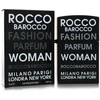 Rocco Barocco Roccobarocco Fashion Woman EDP parfumuotas vanduo moterims, 75 ml