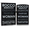 Rocco Barocco Roccobarocco Fashion Woman EDP parfumuotas vanduo moterims, 75 ml