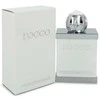 Rocco Barocco Roccobarocco Rocco Baltas EDT tualetinis vanduo vyrams, 100 ml