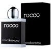 Rocco Barocco Roccobarocco Rocco Juodas EDT tualetinis vanduo vyrams, 100 ml
