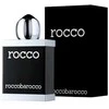 Rocco Barocco Roccobarocco Rocco Juodas EDT tualetinis vanduo vyrams, 100 ml