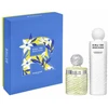 Rochas Eau De Rochas Eau De Toilette Purškiklis 220ml Set 2 Pieces