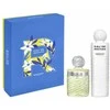 Rochas Eau De Rochas Eau De Toilette Purškiklis 220ml Set 2 Pieces