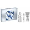 Rochas Eau de Rochas L'Essentiel EDP Purškiklis, 100 ml Set 3 Pieces