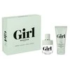 "Rochas Girl" tualetinis vanduo su purškikliu 60 ml, 2 vnt