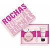 Rochas Mademoiselle Eau De Parfum Purškiklis, 90 ml Set 3 Pieces