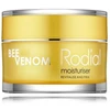 Rodial Bee Venom Moisturiser atgaivinantis ir stangrinantis veido kremas sausai/normaliai veido odai, 15 ml