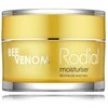Rodial Bee Venom Moisturiser atgaivinantis ir stangrinantis veido kremas sausai/normaliai veido odai, 15 ml
