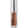 Rodial Bronze Glowlighter bronzantinis skystas švytėjimo suteikiantis veido prausiklis, 2 g