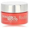Rodial Dragon's Blood Hyaluronic Night Kreminis drėkinantis naktinis veido kremas, 10 ml