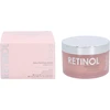 Rodial Rožinė Diamond Retinol Resurfacing Pads atkuriantys šveičiamieji padeliai veidui, 50 vnt.