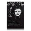 Rodial Snake Bubble Mask deguonies suteikianti ir valanti burbulinė lakštinė veido kaukė, 22 g