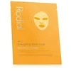 Rodial Vit C Cellulose Sheet Mask energizuojanti, šviesinanti ir atkurianti lakštinė veido kaukė, 20 ml