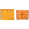 Rodial Vit C Face Souffle drėkinantis, skaistinantis ir atkuriantis veido kremas, 50 ml