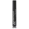 Rodial XXL Atsparus vandeniui Blakstienų tušas vandeniui atsparus blakstienų tušas, atspalvis: Juodas, 12.5 ml