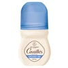Roge Cavailles Absorb + 48H 48h Protection Dezodorantas Roll-On For Women, 50 ml