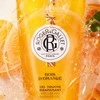 Roger - Gallet Bois D'Oranžinis Gel Douche Fraîcheur dušo želė 200ml