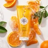Roger - Gallet Bois D'Oranžinis Gel Douche Fraîcheur dušo želė 200ml